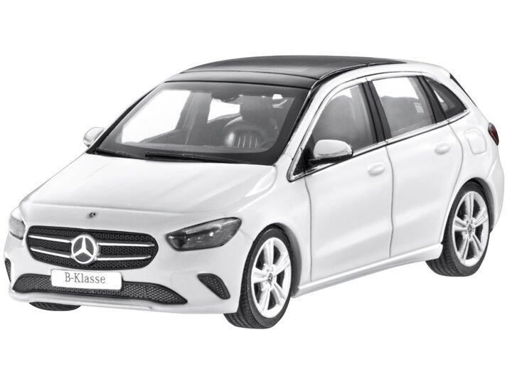 Mercedes Benz B-KLASSE (W247) 2019