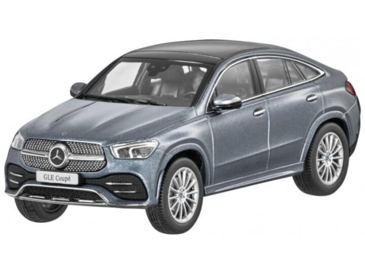 Mercedes Benz GLE COUPE AMG (C167) 2020