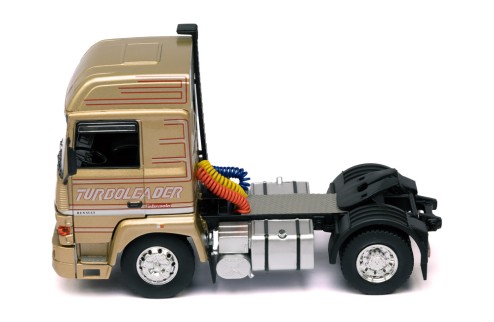 Renault R390 Turboleader 1987