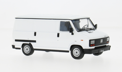 FIAT DUCATO 1982