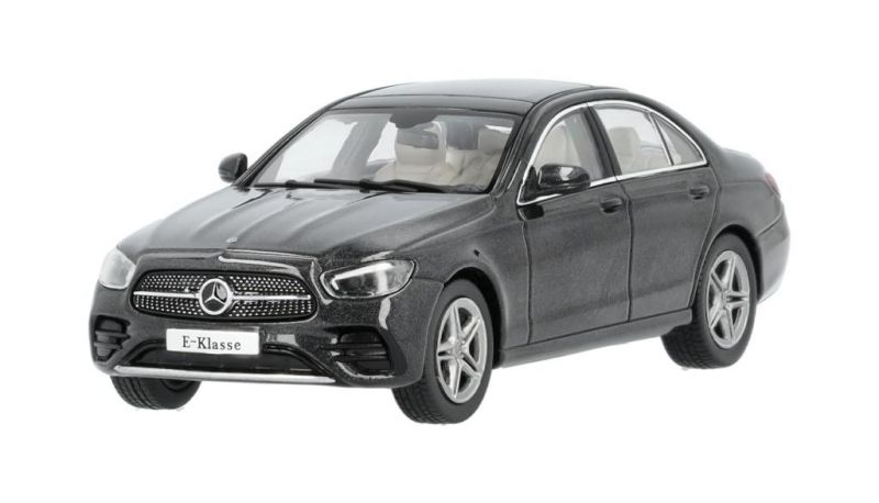 Mercedes E-Klasse (W213) MOPF