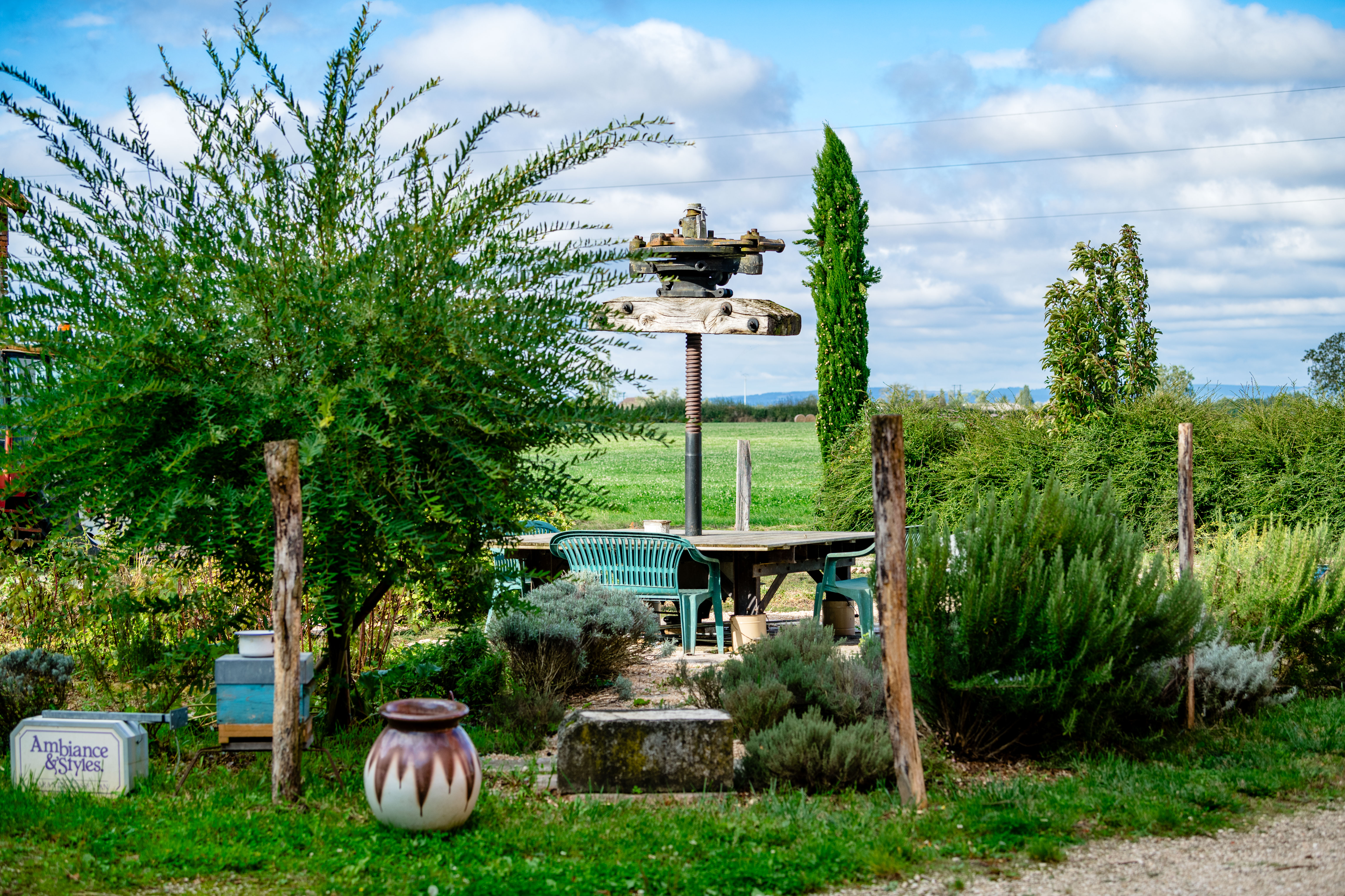 Location des salles Cap Eco Zen