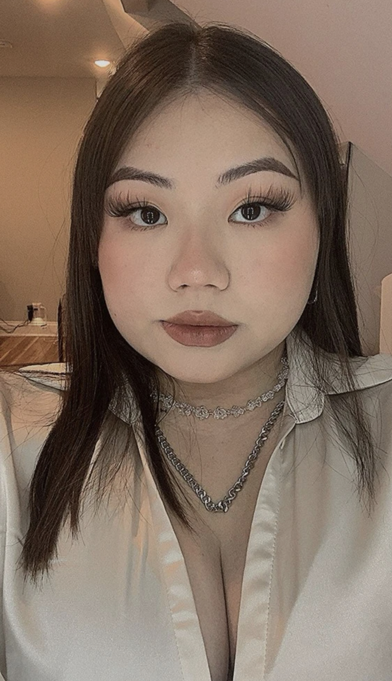 Messy