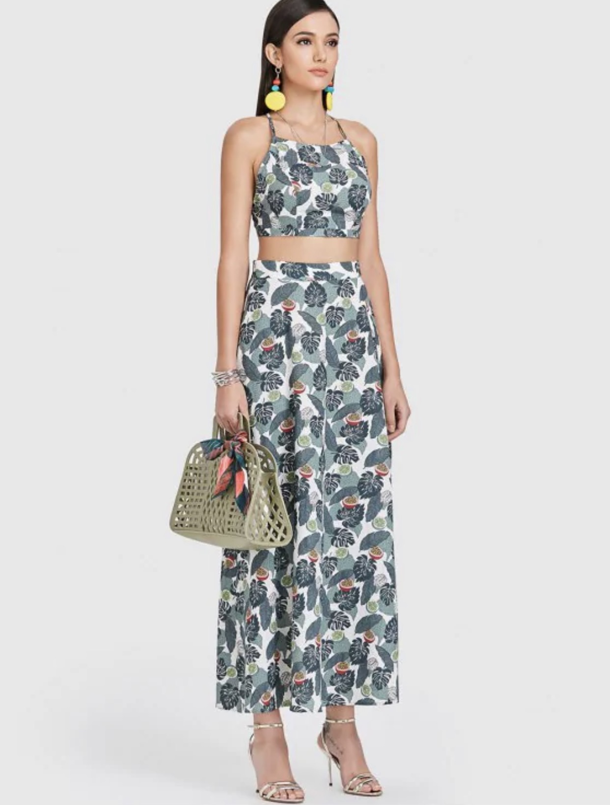 Two piece set (M/L)