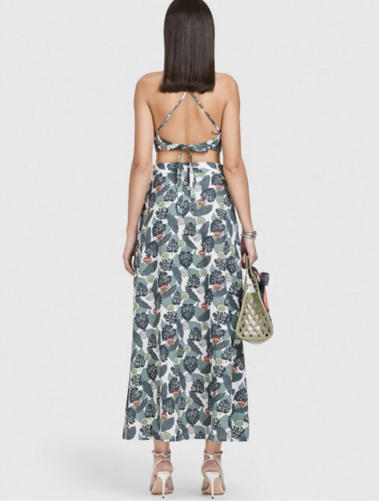 Two piece set (M/L)