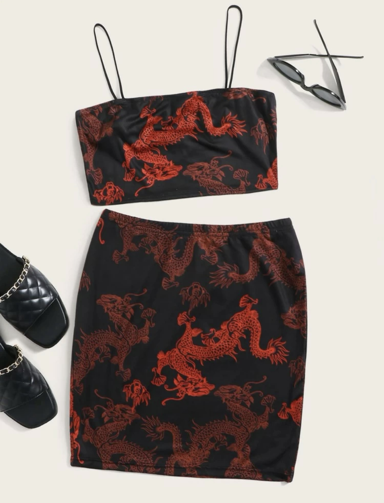Two Piece set (M)