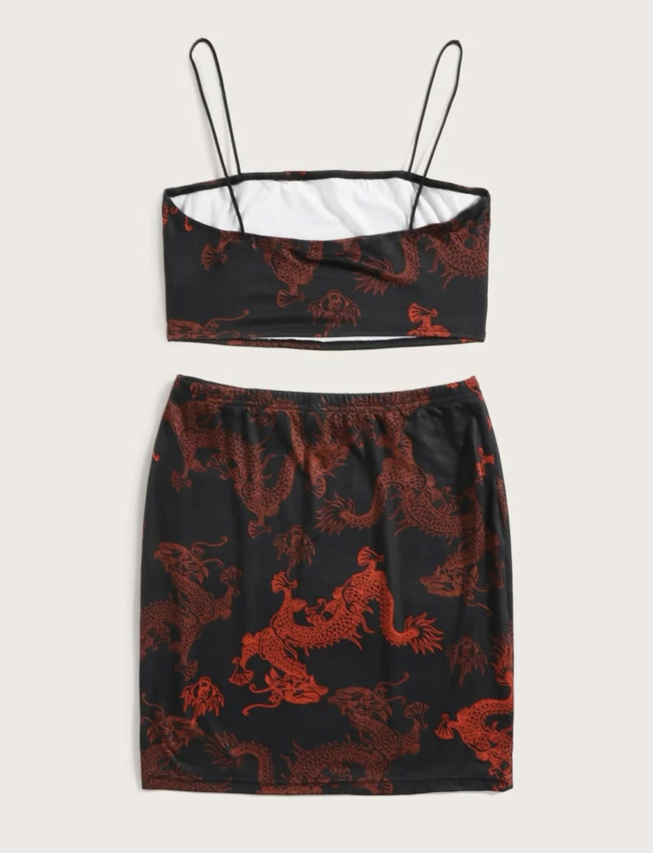 Two Piece set (M)