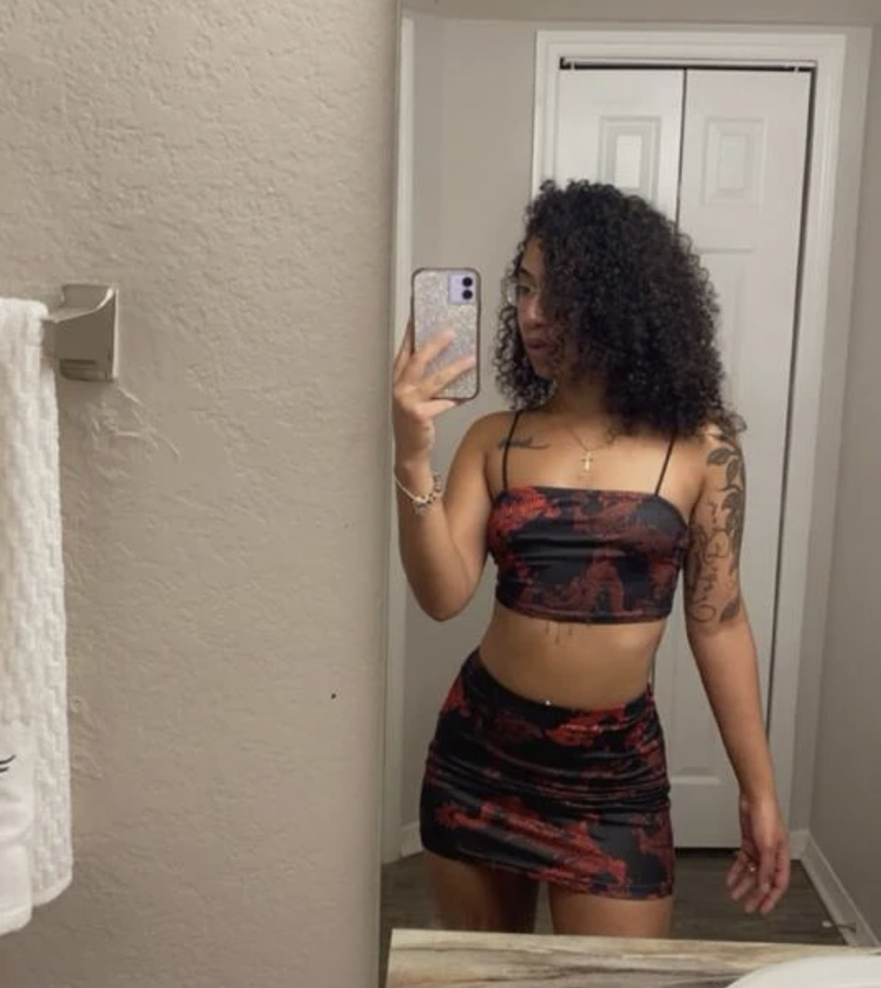 Two Piece set (M)