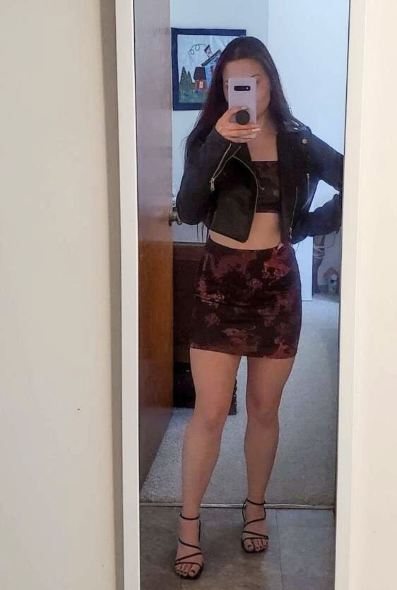 Two Piece set (M)