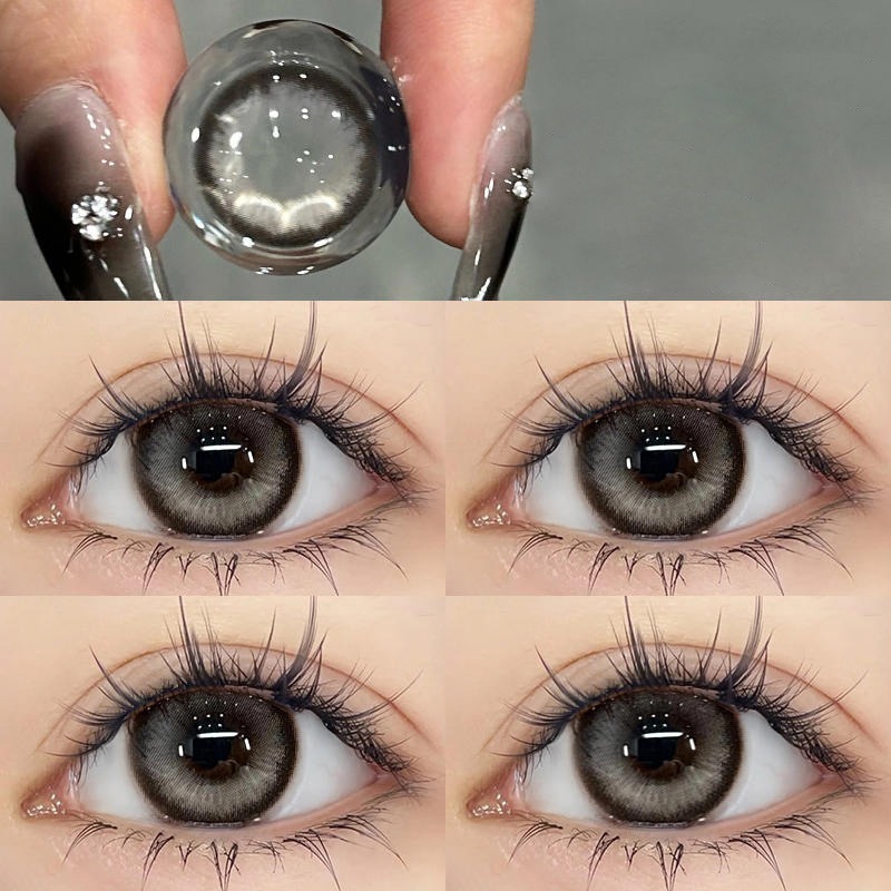 *PREORDER* Black Swan Gray