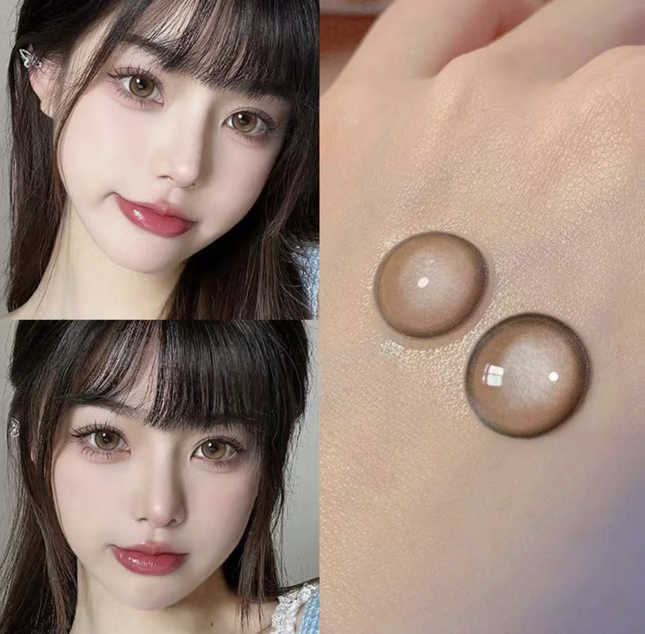 *PREORDER* Iced White Peach