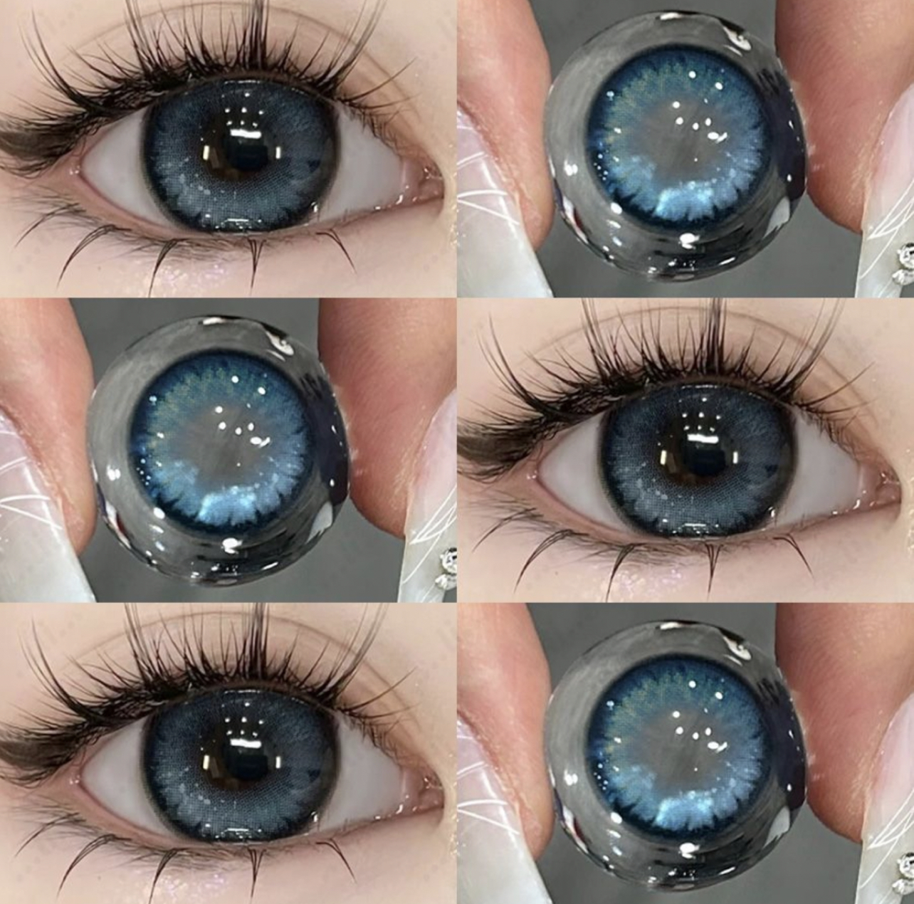 *PREORDER* Magic Blue