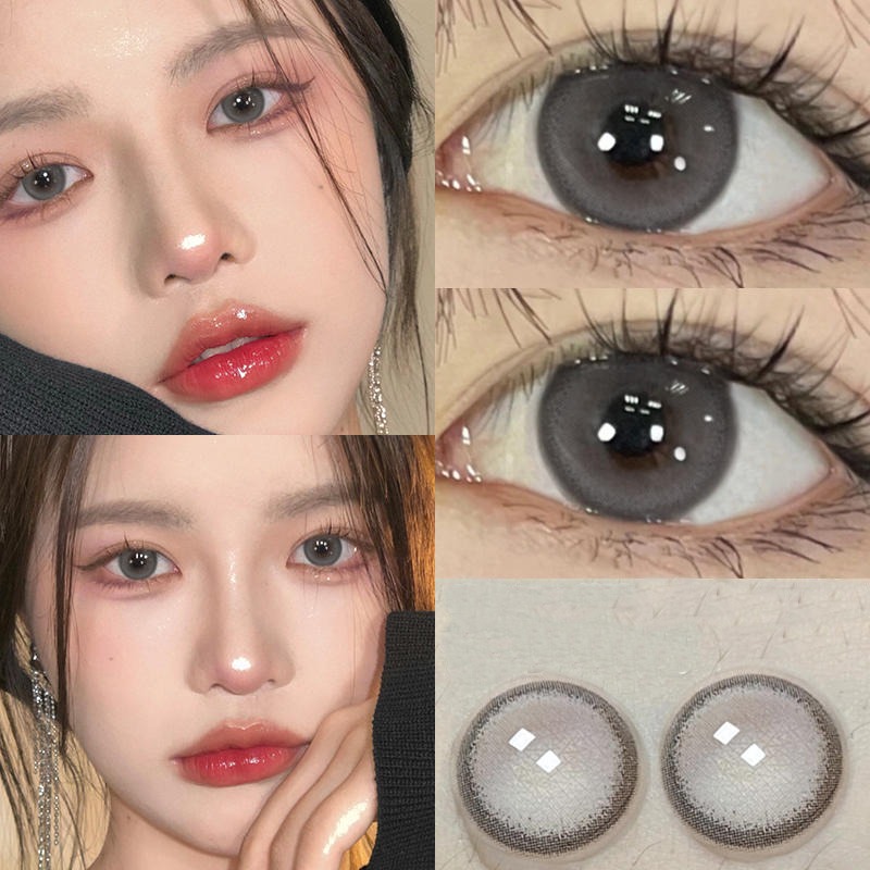*PREORDER* Chuanzi Grey