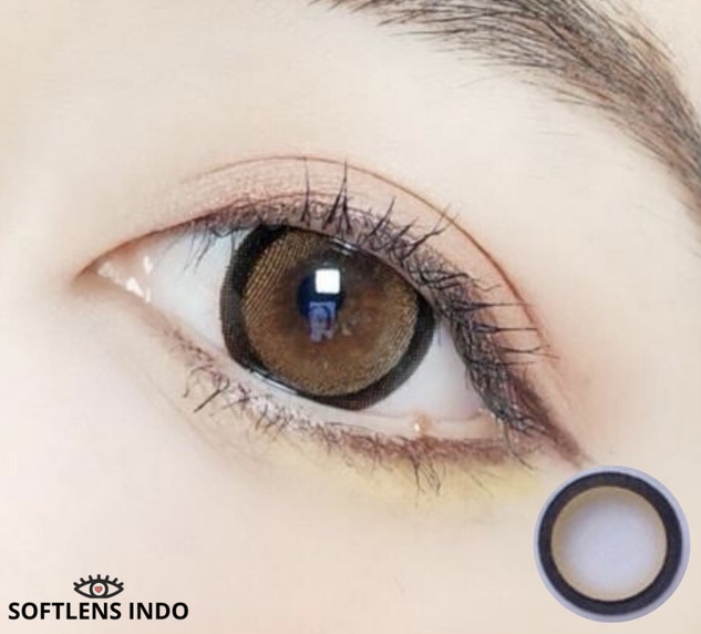 *PREORDER* Lollipop Brown