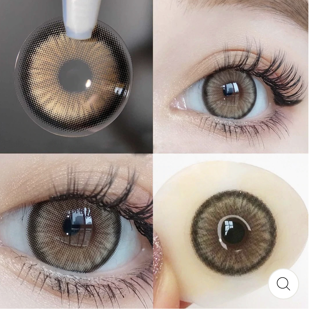 *PREORDER* Diamond Brown
