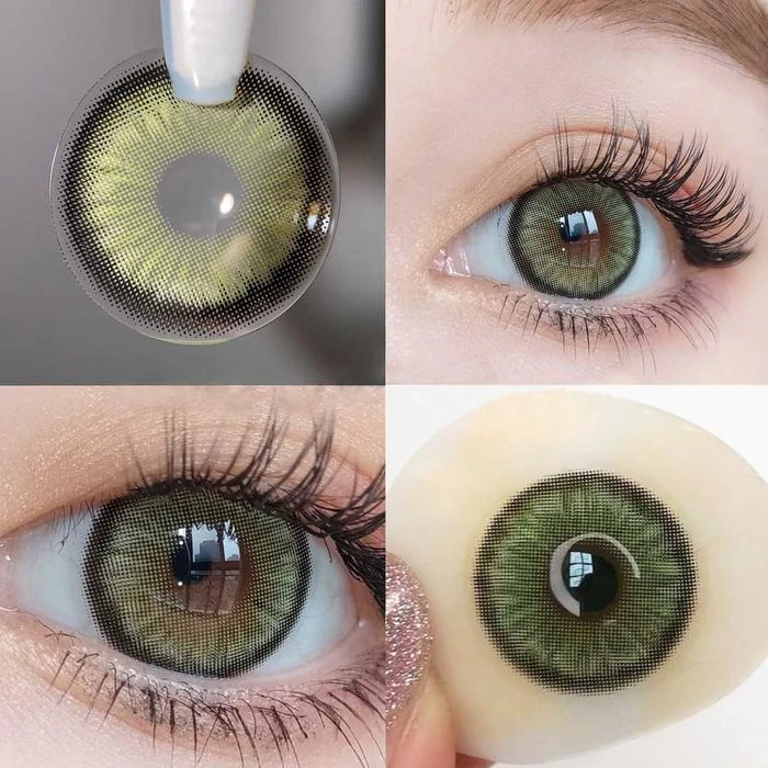 *PREORDER* Diamond Green
