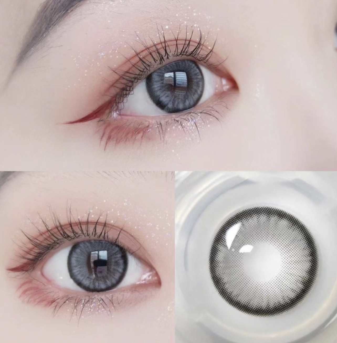 *PREORDER* Diamond Gray