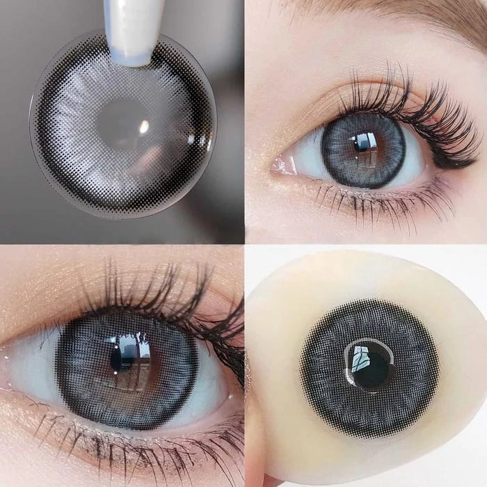 *PREORDER* Diamond Gray