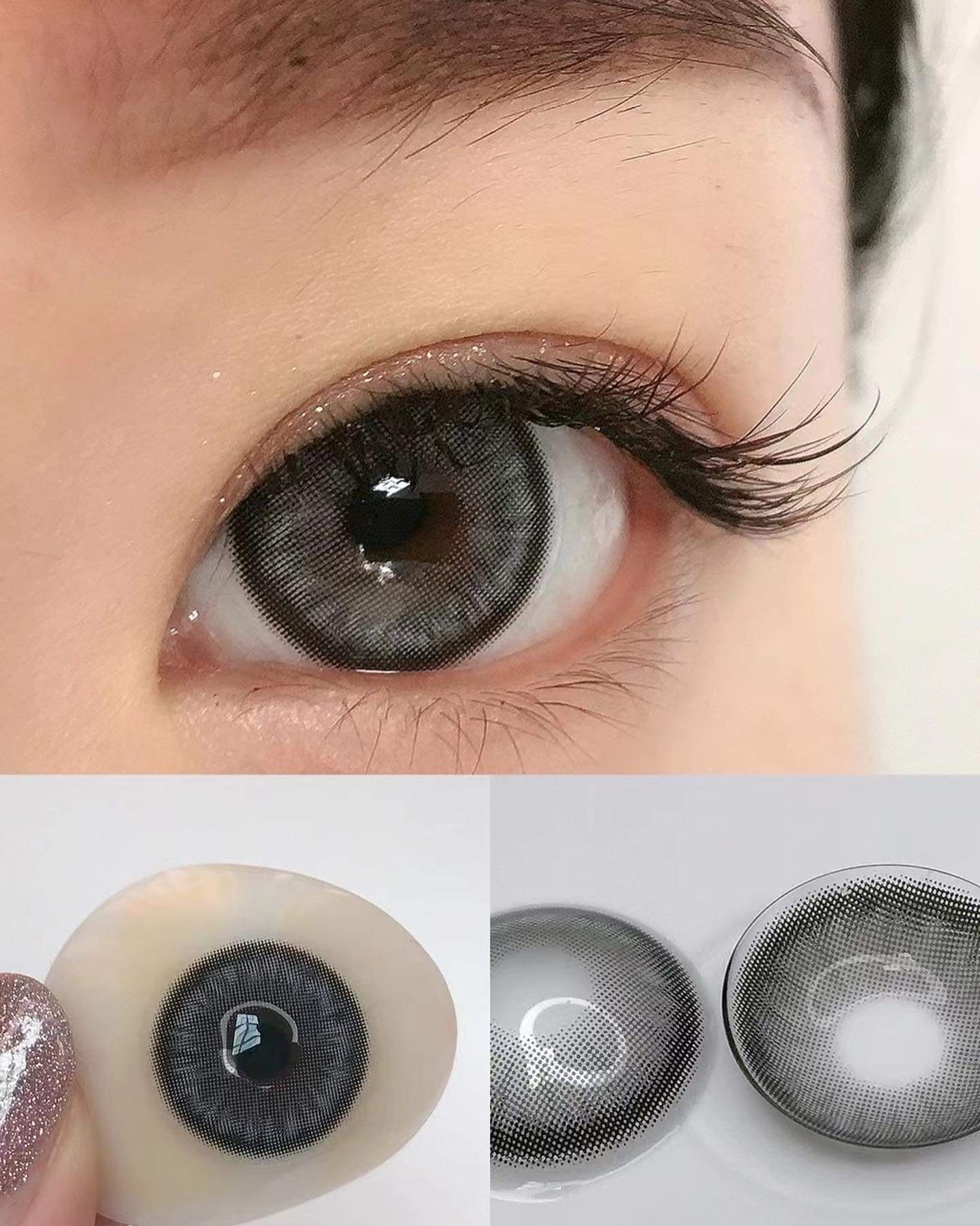 *PREORDER* Diamond Gray