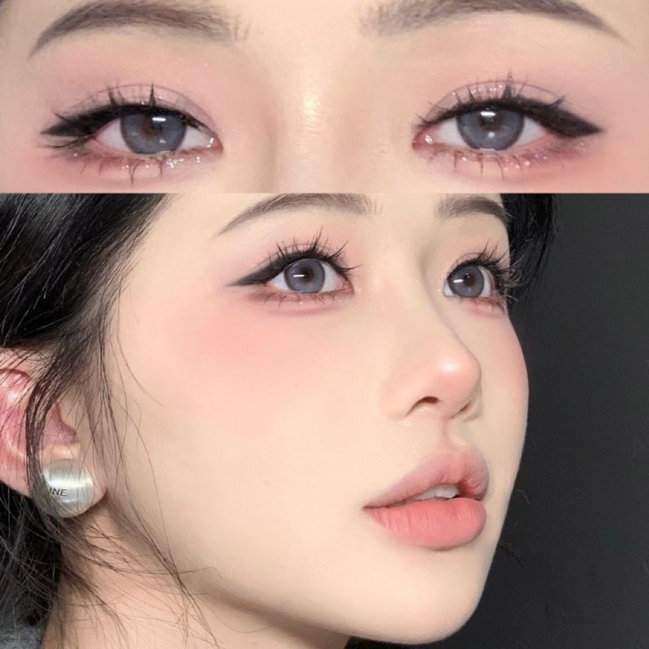 *PREORDER* Chuanzi Grey