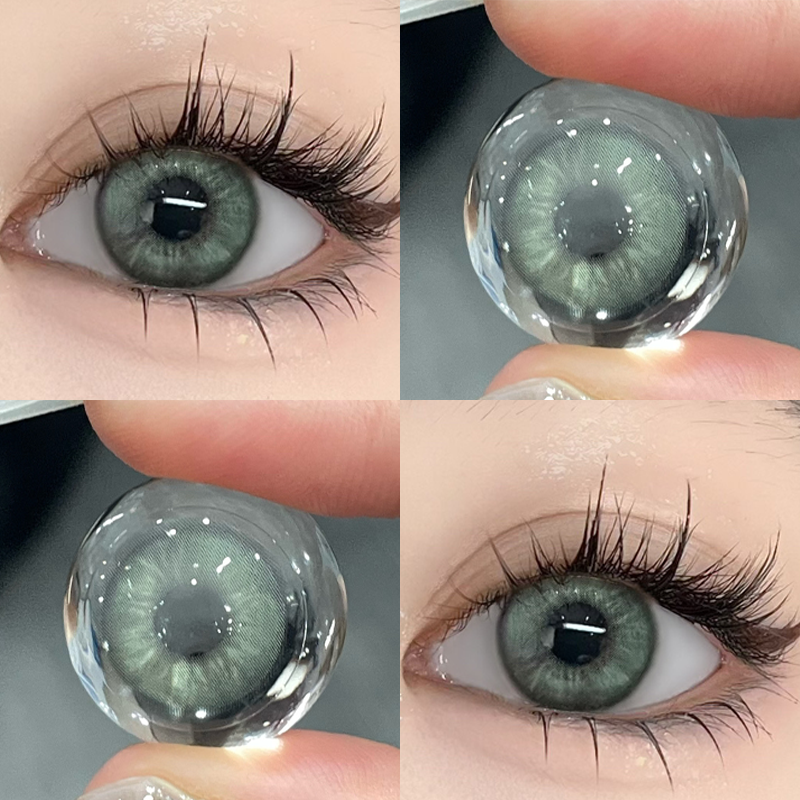 Lailin Green