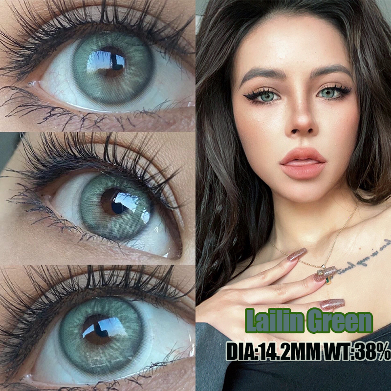 *PREORDER* Frozen Green