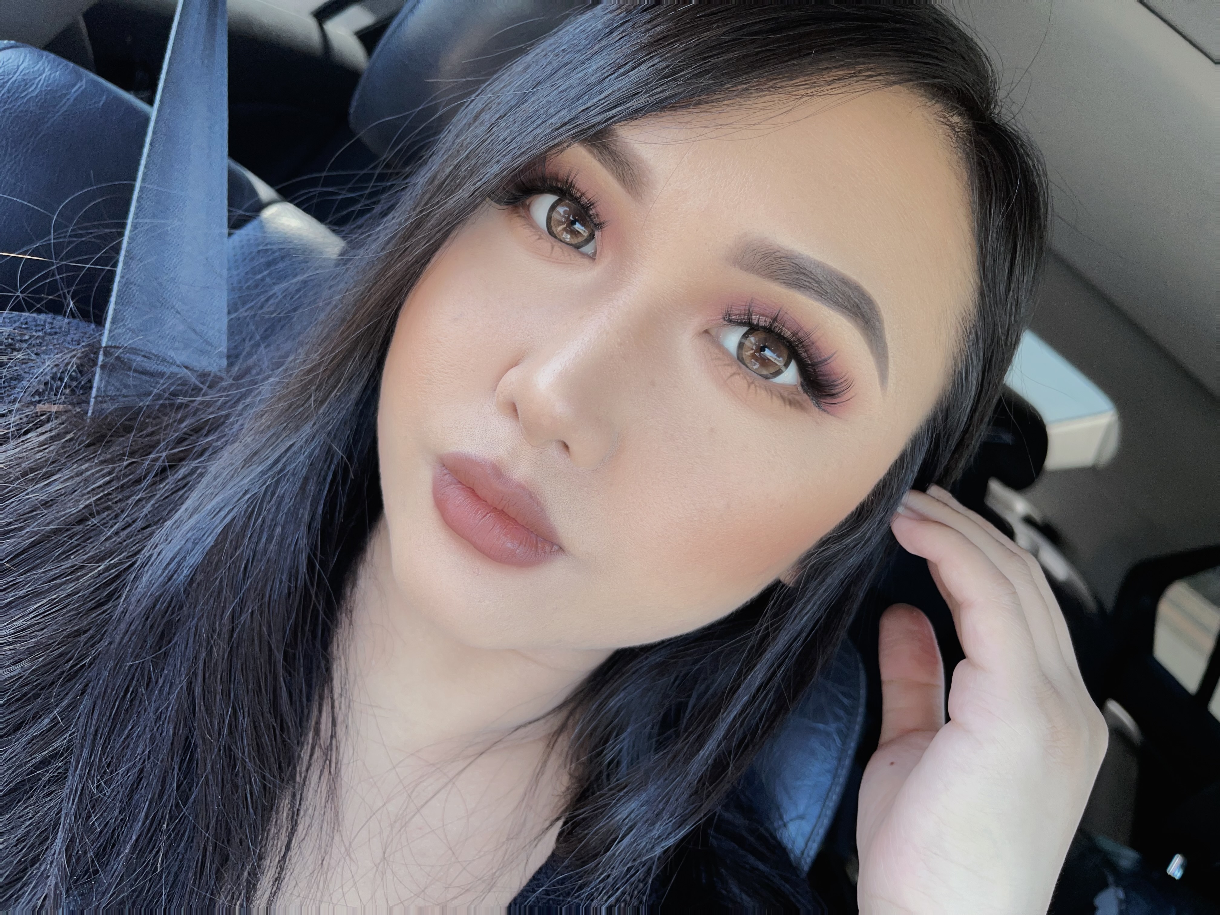 *PREORDER* Lollipop Brown