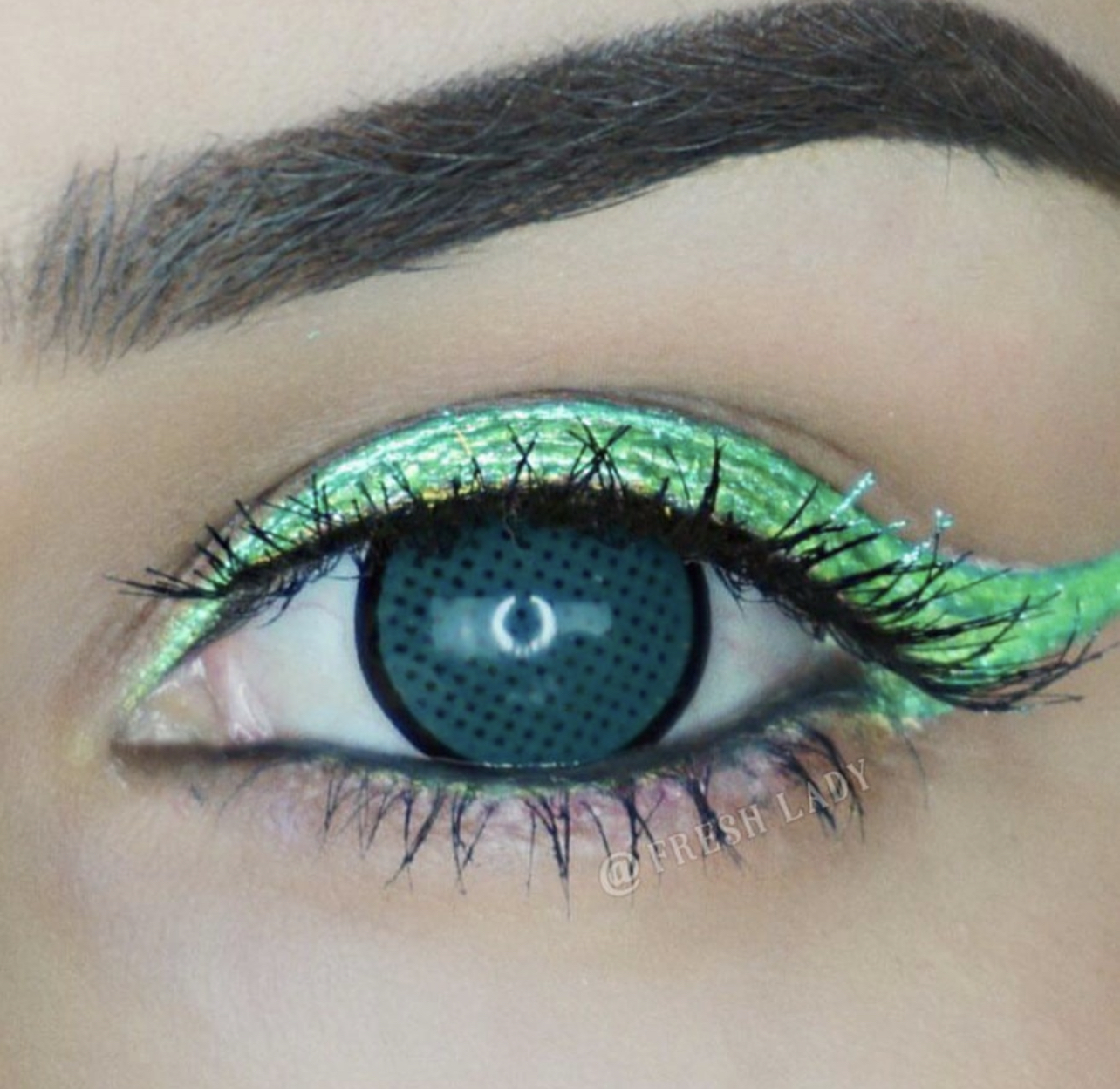 Mesh Green