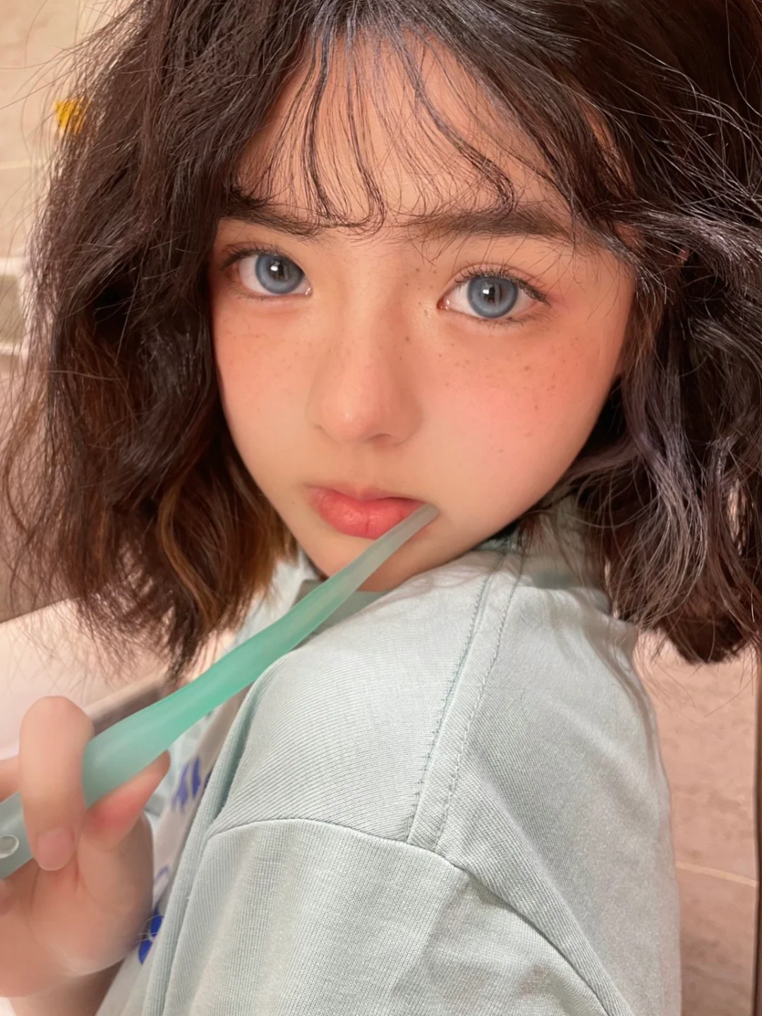*PREORDER* Coconut Blue
