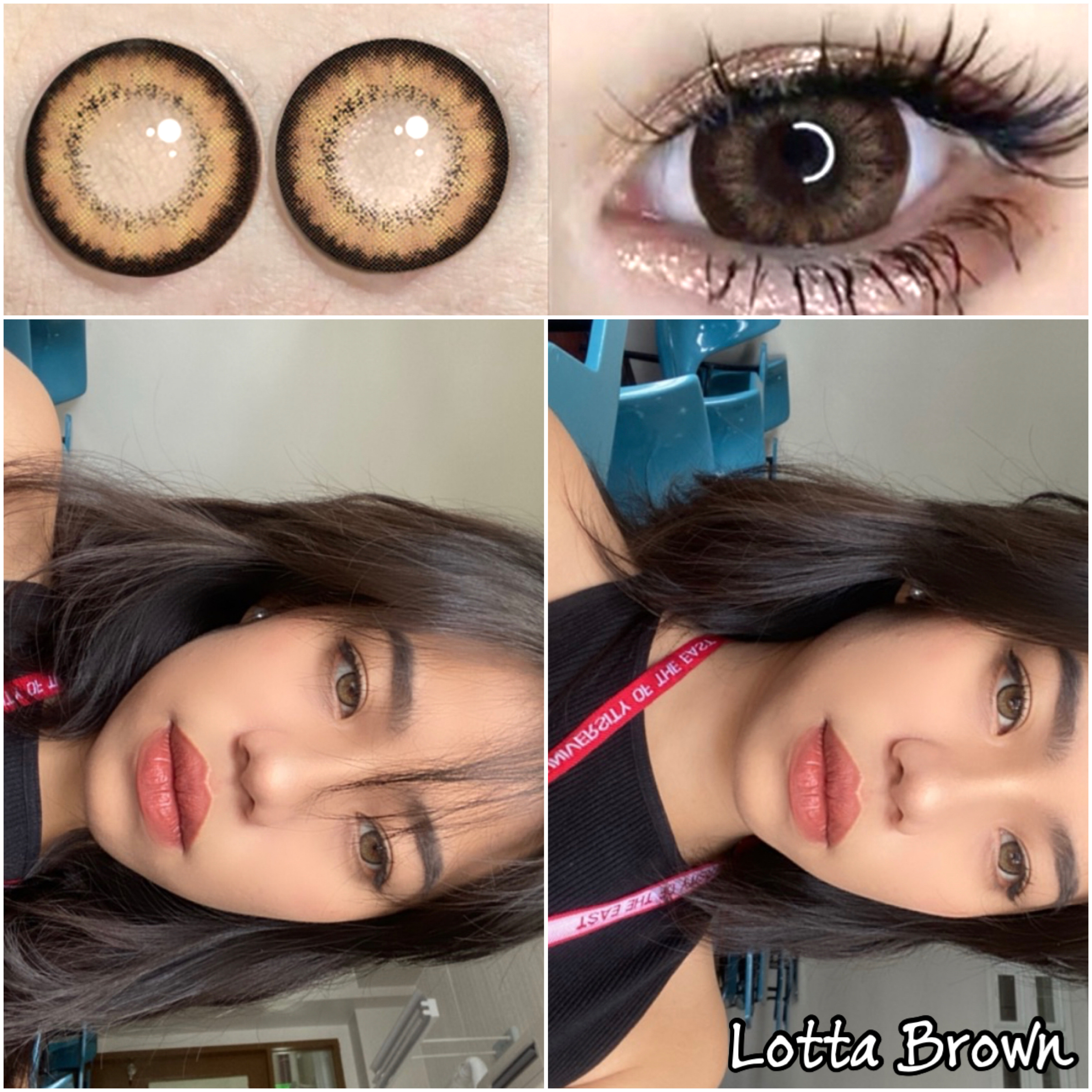 *PREORDER* Lotta Brown