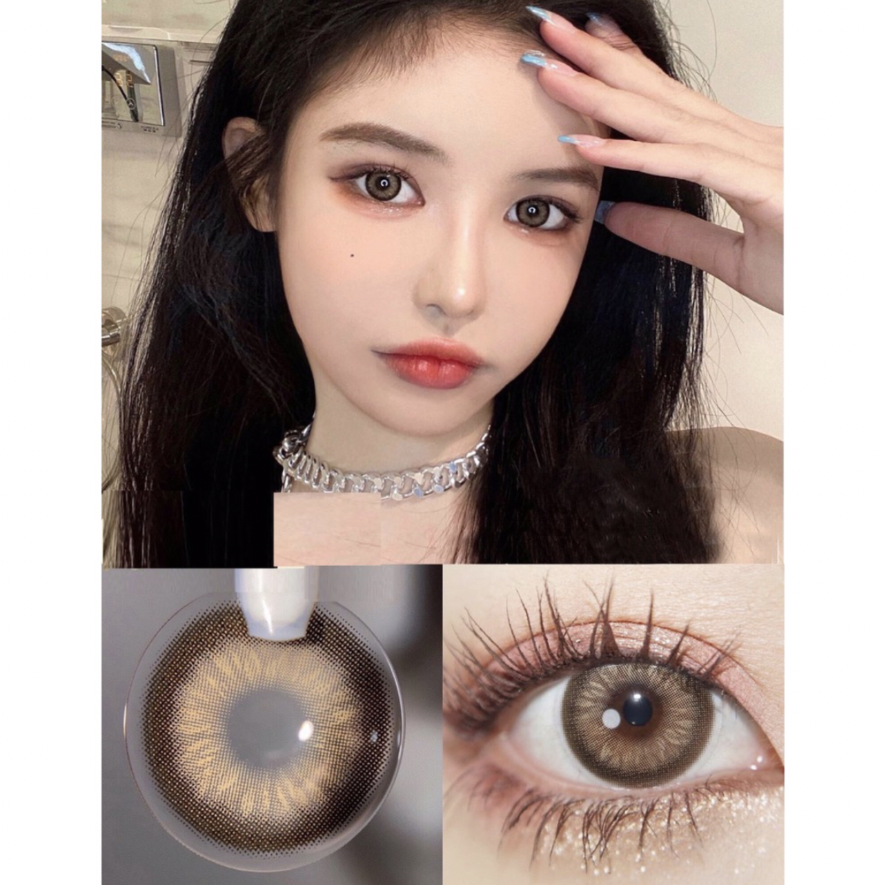 *PREORDER* Black Swan Brown