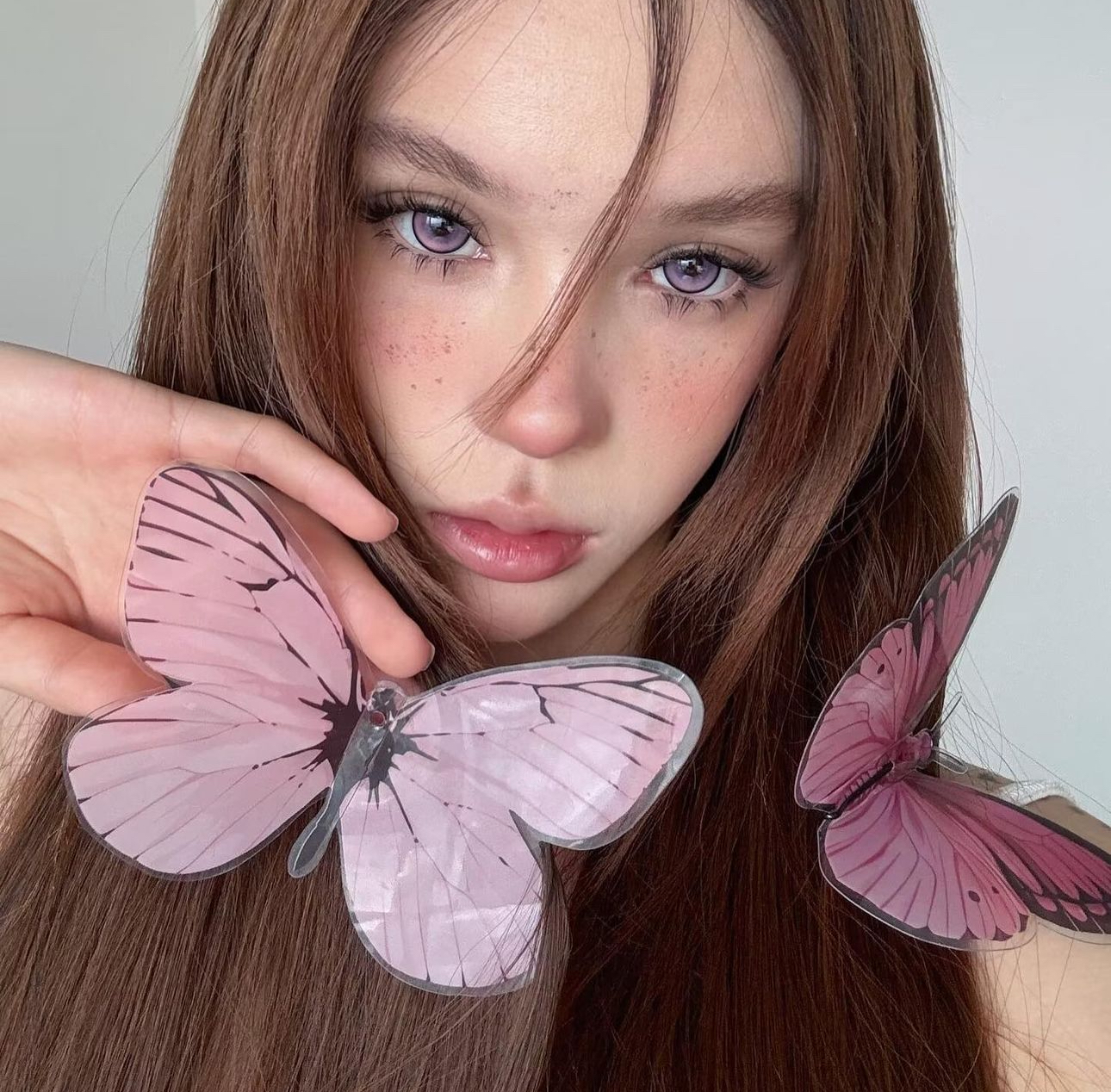 *Preorder* Comet Amethyst