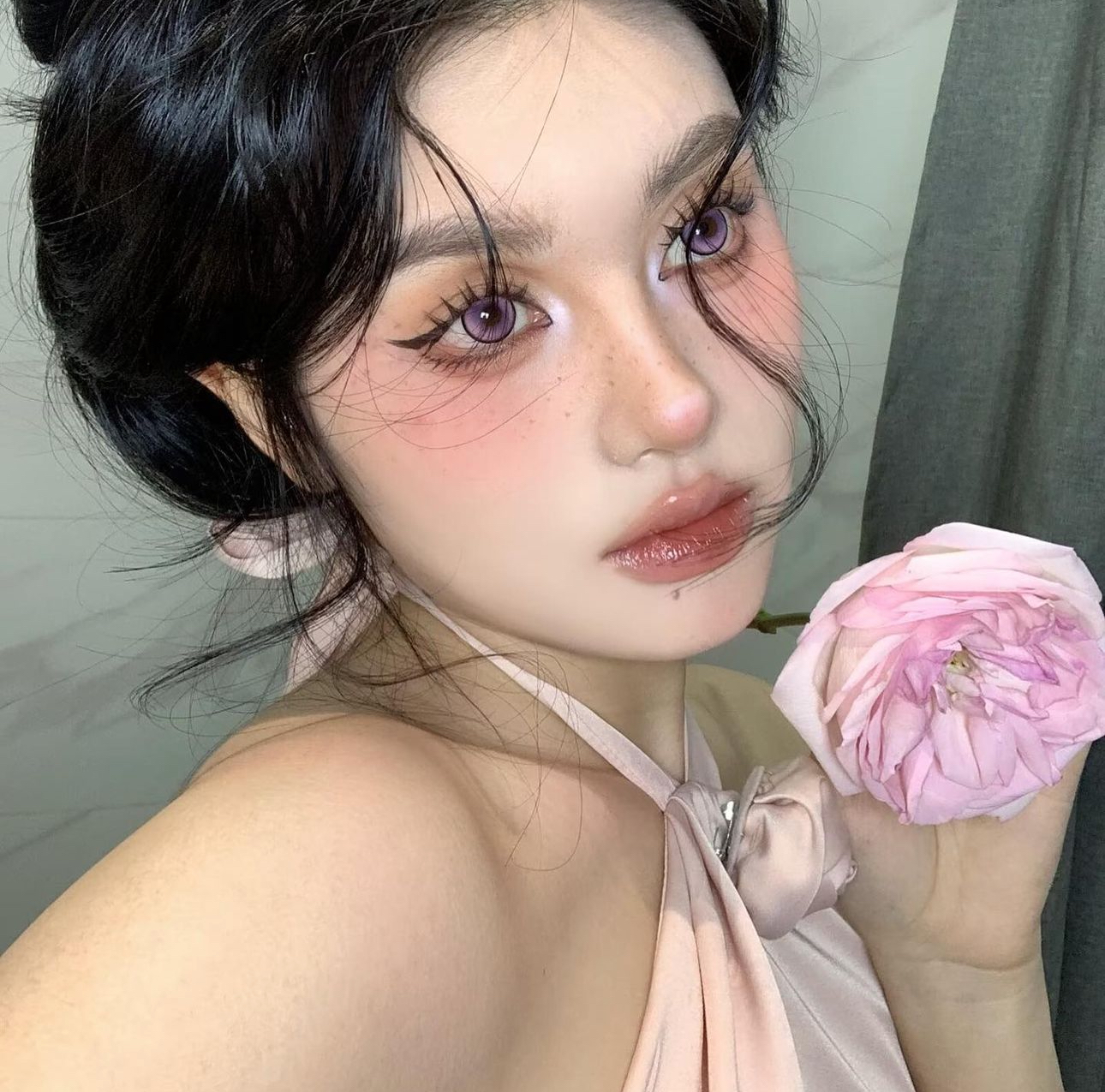 *Preorder* Comet Amethyst