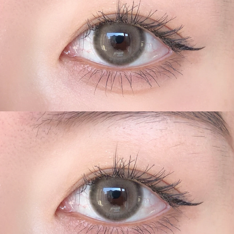 Aoki Beige Grey