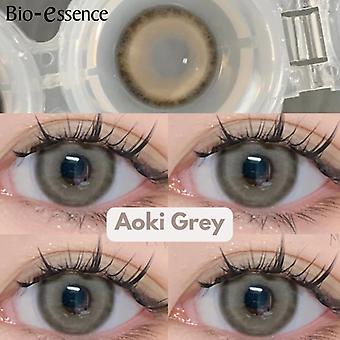 Aoki Beige Grey