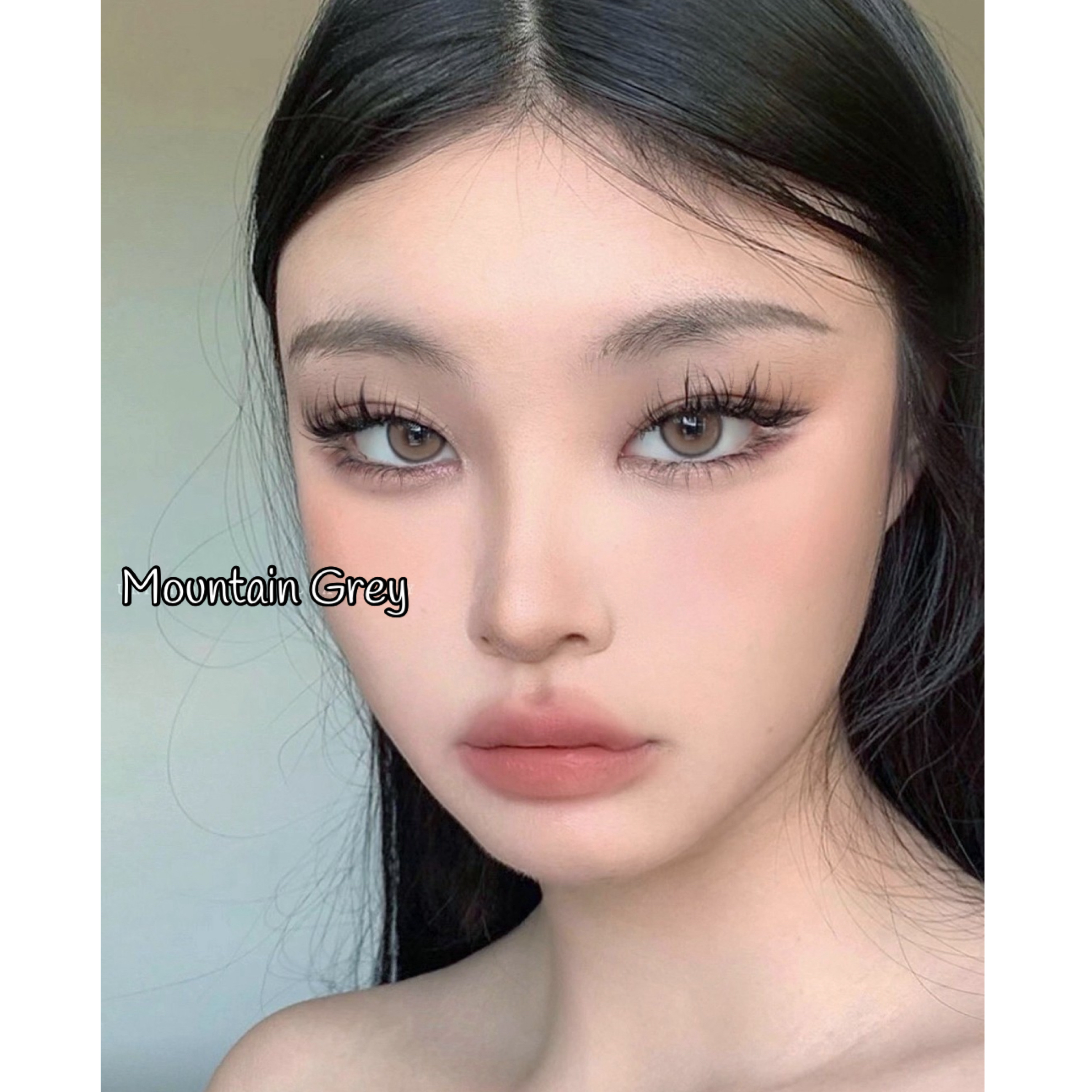 *Preorder* Mountain Gray