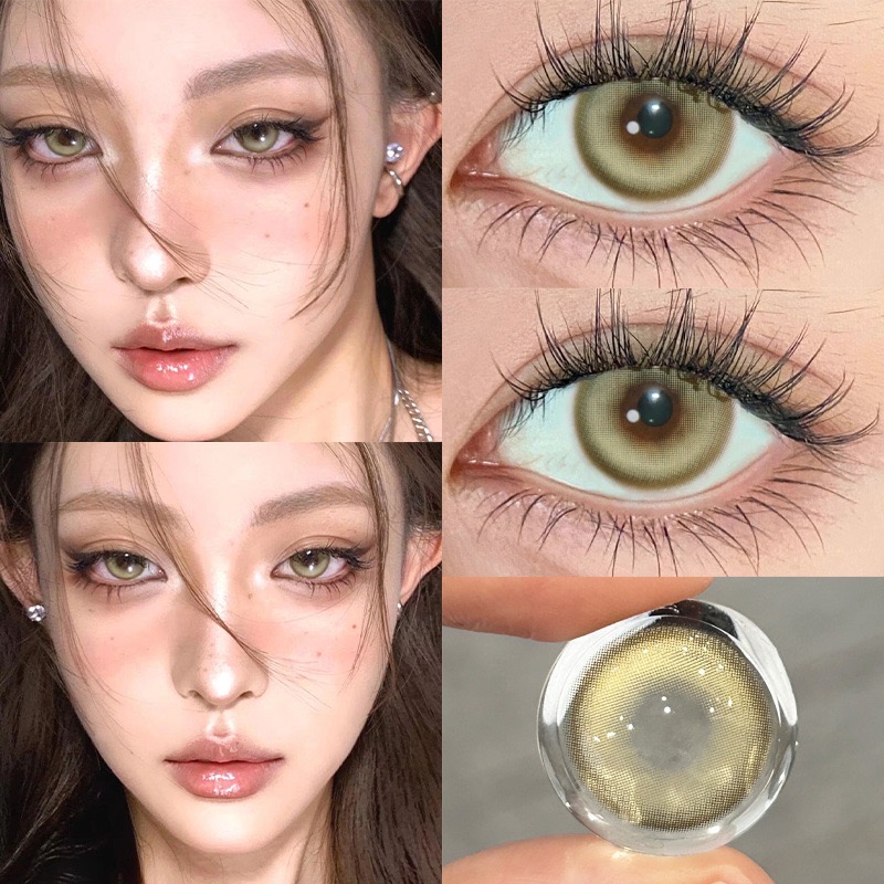 *PREORDER* Coconut Milk Green