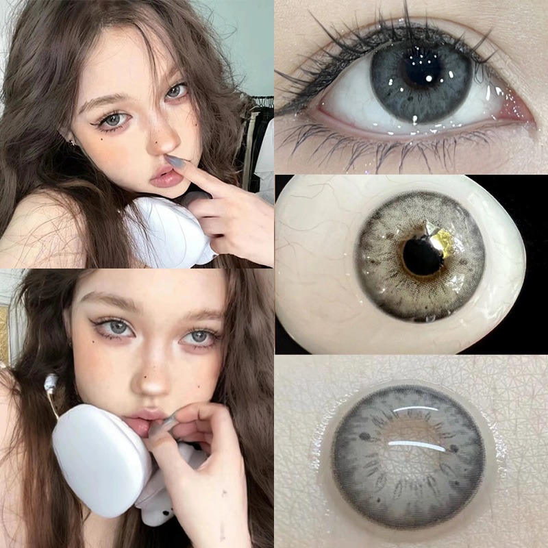 *PREORDER* Stunna Girl Grey