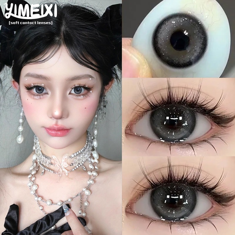 *PREORDER* Agate Black Gold