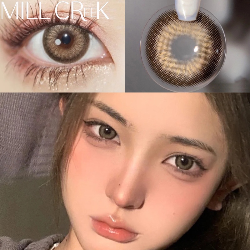 Black Swan Brown
