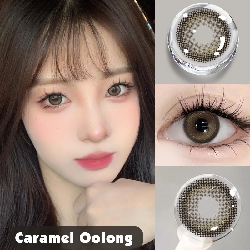 *PREORDER* Caramel Oolong
