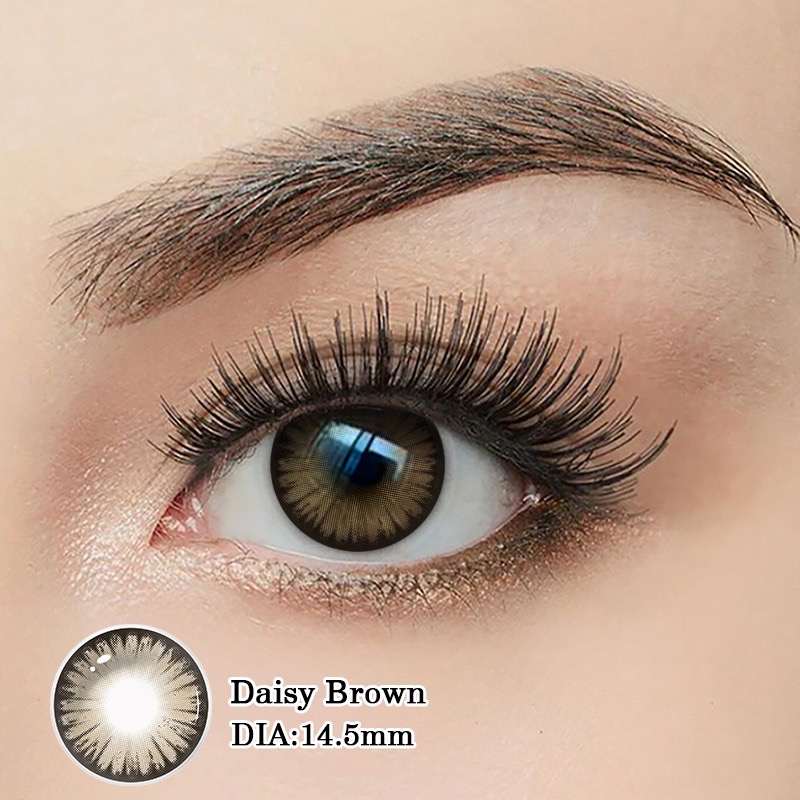 *PREORDER* Daisy Brown