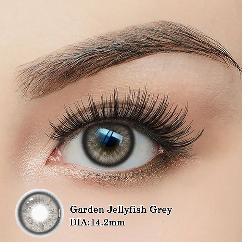 *PREORDER* Garden Jellyfish Grey