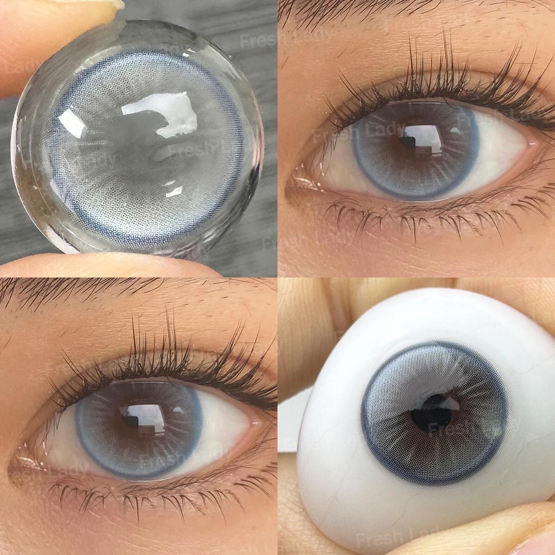 Future Light Gray