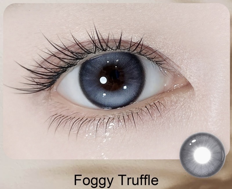 Foggy Truffle