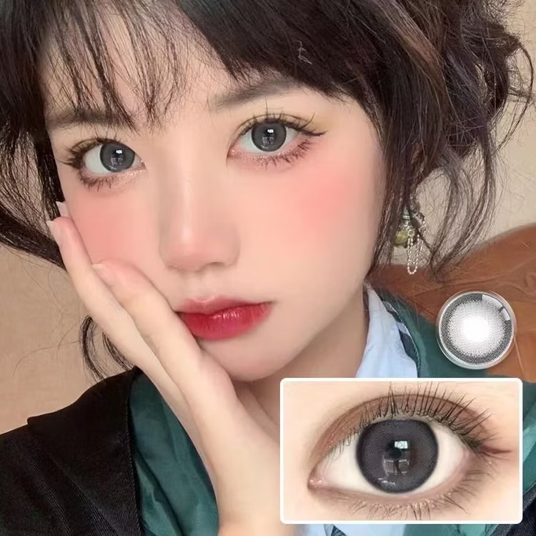 Chuanzi Grey