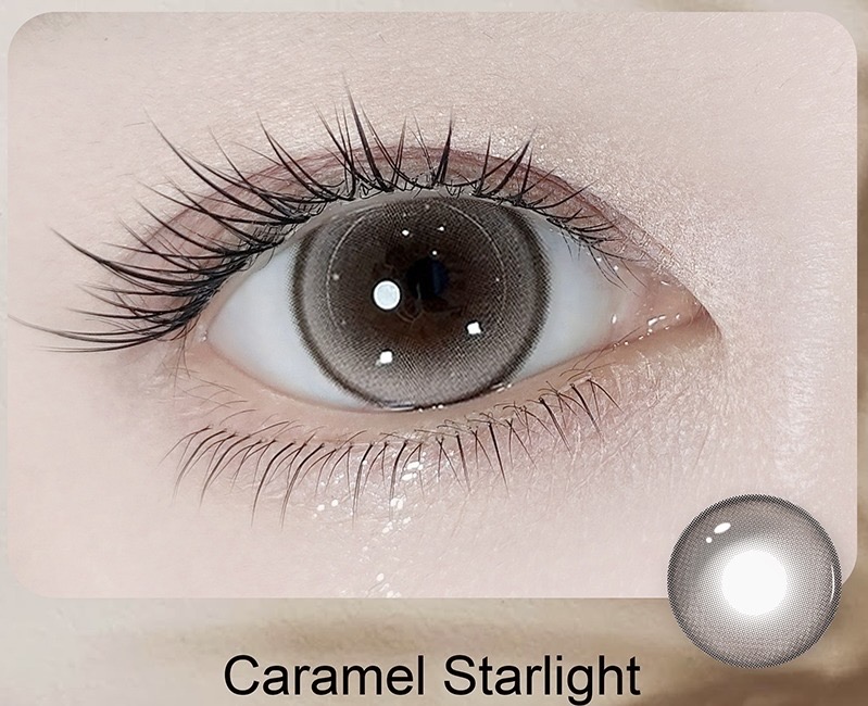 *PREORDER* Caramel Starlight