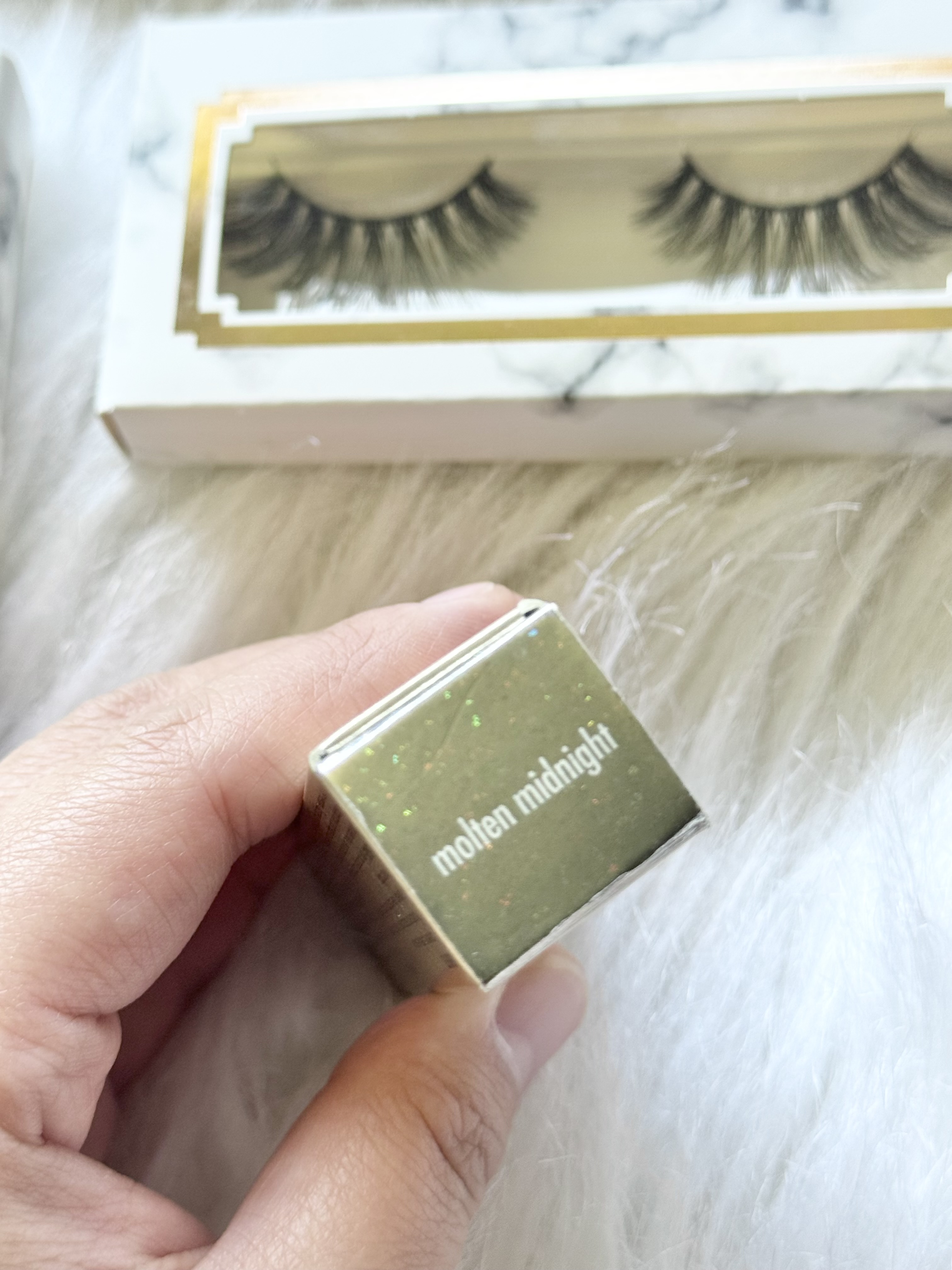 Makeup bundle