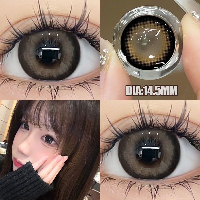*PREORDER* Sugar Plum Brown