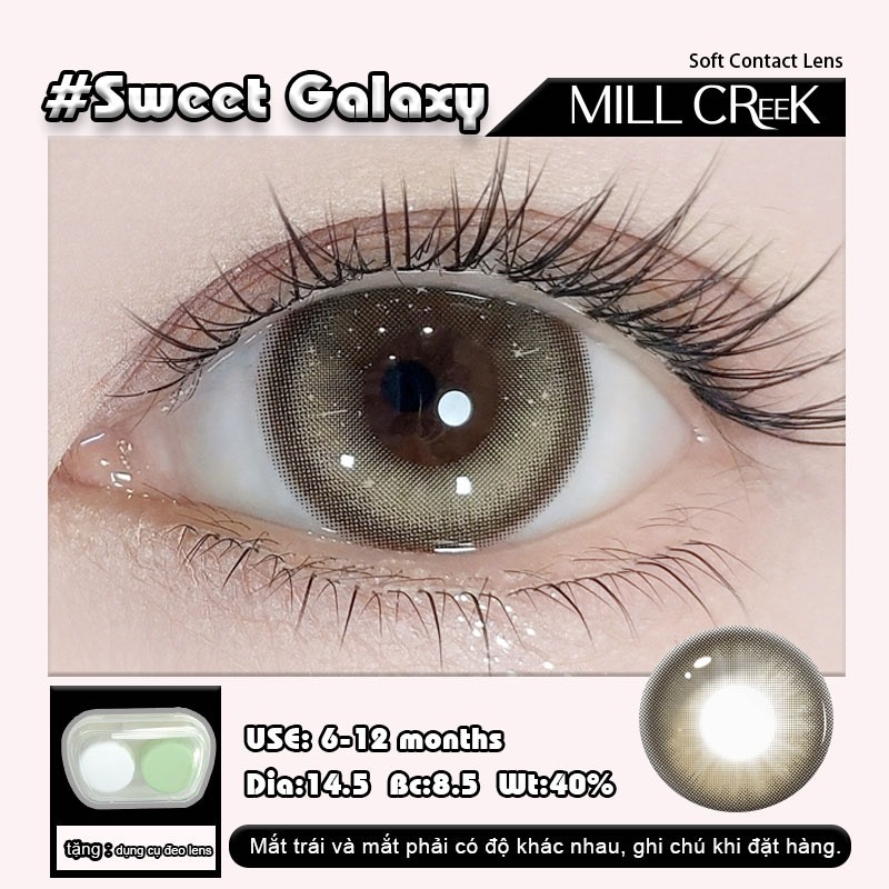 *PREORDER* Sweet Galaxy